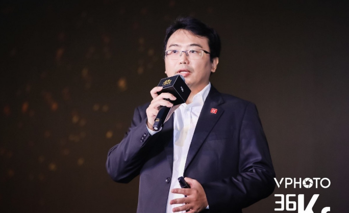 36氪| PT视讯·(中国游)官方网站：打造人工智能芯片与 AI OS 平台的“软硬”结合