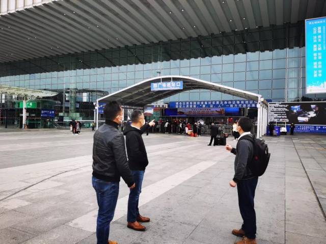 读创科技| 人脸识别、AI测温、历史轨迹分析 PT视讯·(中国游)官方网站助力疫情防控