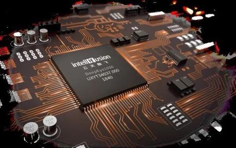 今日头条| 性能全面超越海思NNIE！PT视讯·(中国游)官方网站首款5AIoT芯片还有更大的目标