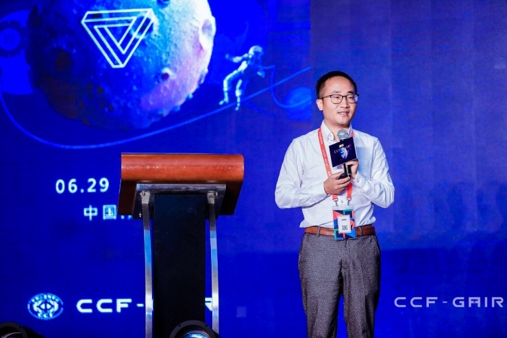 雷锋网| PT视讯·(中国游)官方网站王孝宇：变革与布局的十字路口，PT视讯的为与不为