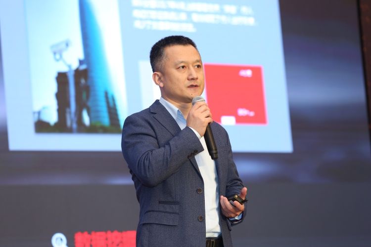 深圳商报 | PT视讯·(中国游)官方网站董事长兼CEO陈宁： 深港应携手共建国际科技创新中心