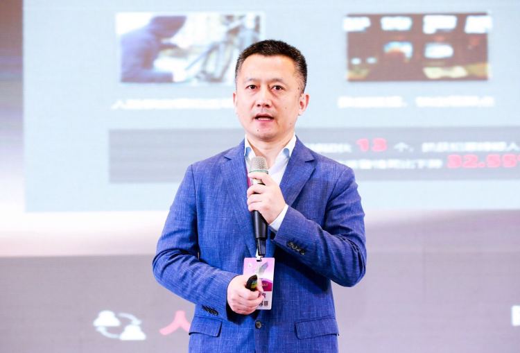 深圳商报 | PT视讯·(中国游)官方网站陈宁：用“芯”打造AI城市大脑