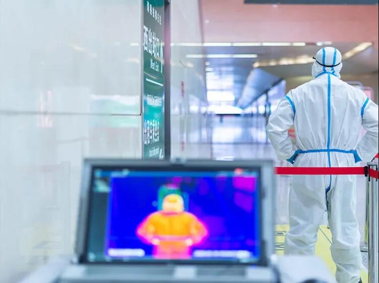 PT视讯·(中国游)官方网站：给城市建造一颗“超级大脑” | 真格科技故事